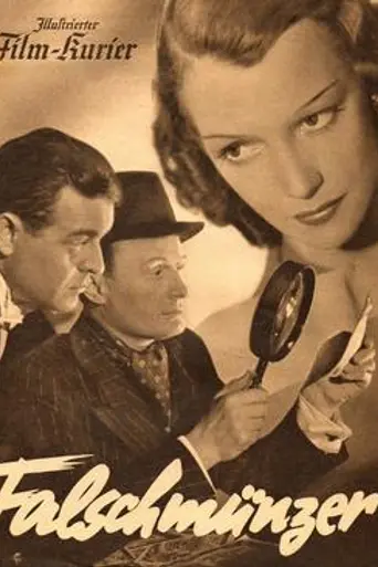 Counterfeiters (1940)
