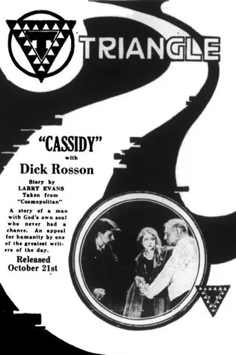 Cassidy (1917)