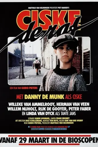 Ciske de Rat (1984)