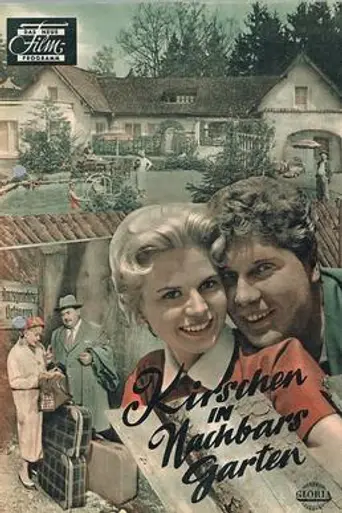 Fruit in the Neighbour's Garden (1956)