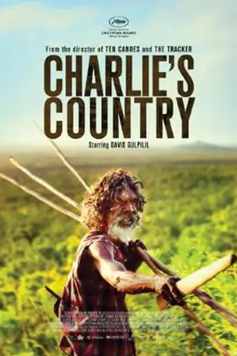Charlie's Country (2013)