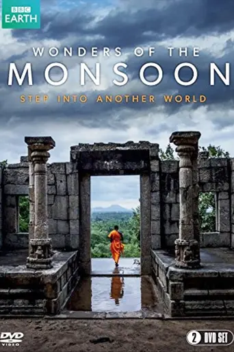 Wonders of the Monsoon (2014)