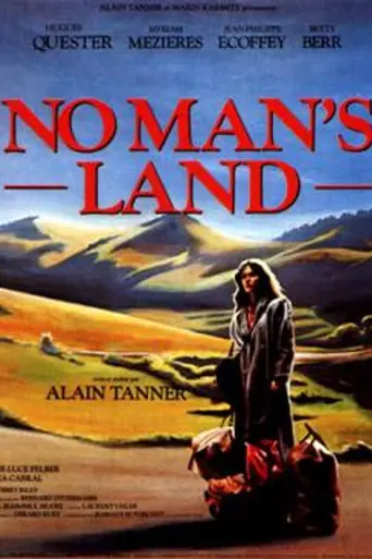 No Man's Land (1985)