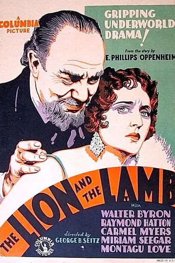 The Lion and the Lamb (1931)