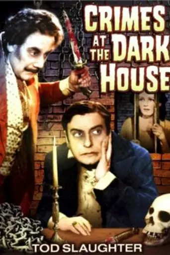 Crimes at the Dark House (1940)