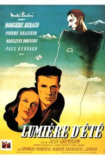 Lumière d'été (1943)