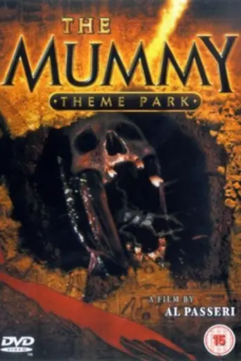 The Mummy Theme Park (2000)