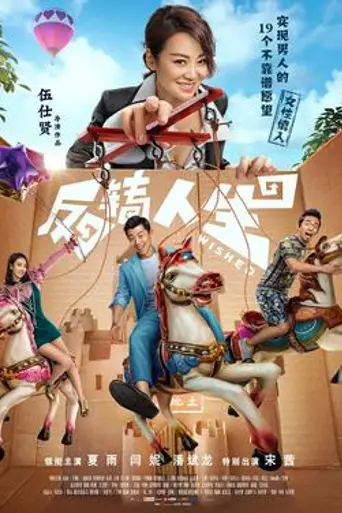 Wished (2017)