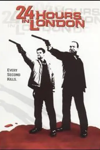 24 Hours in London (2000)