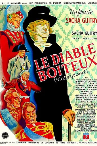 Хромой дьявол (1948)