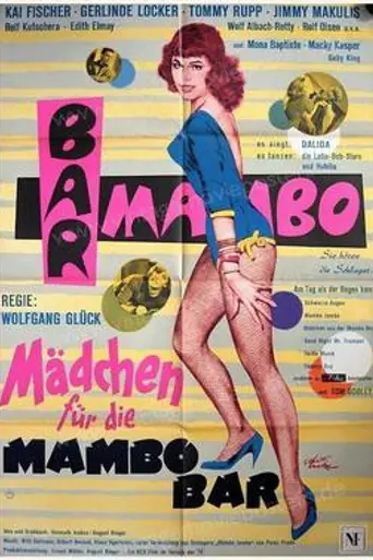 Girls for the Mambo-Bar (1959)