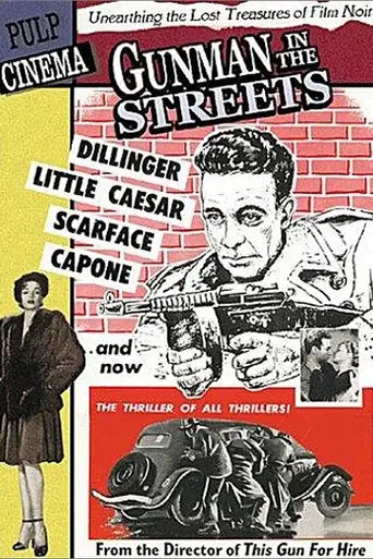 Acorralado (1950)