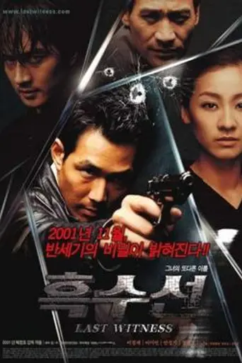 The Last Witness (2001)