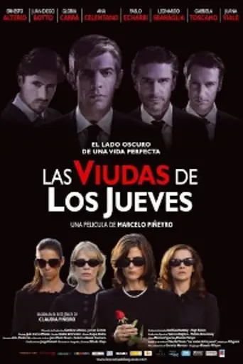 The Widows of Thursdays (2009)