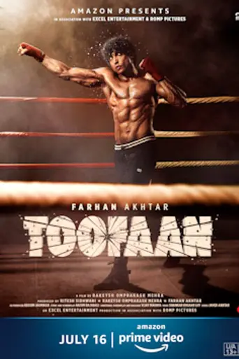 Toofan