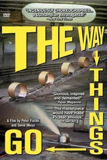 The Way Things Go (1987)