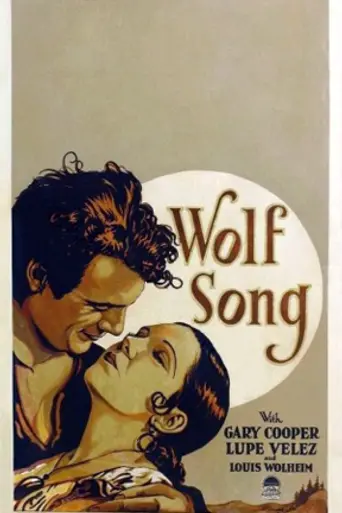 The Wolf Song (1929)