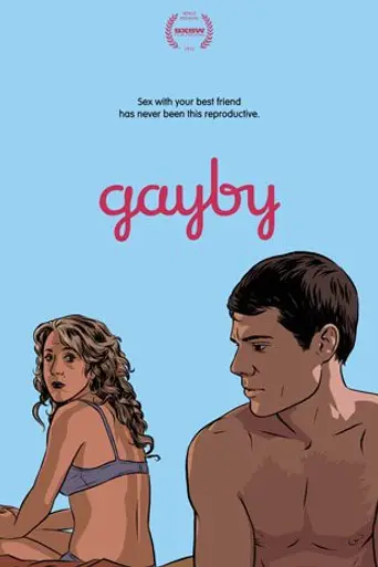 Gayby (2012)