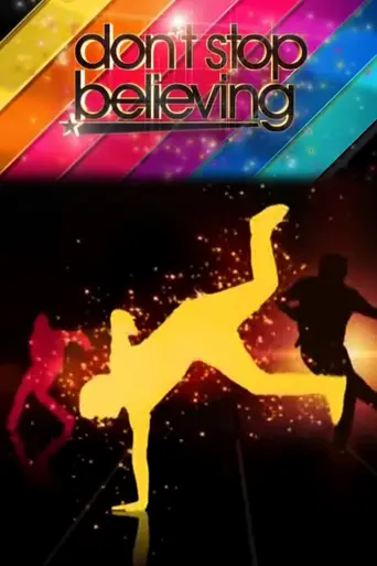 Don't Stop Believing (2010)