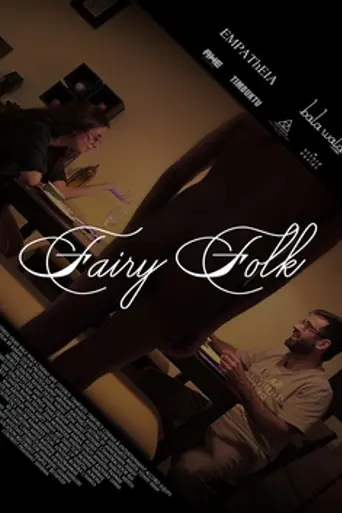 Fairy Folk