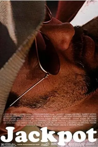 Jackpot (2001)