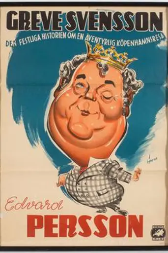 Count Svensson (1951)