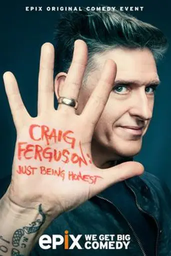 Just Being Honest (2015)