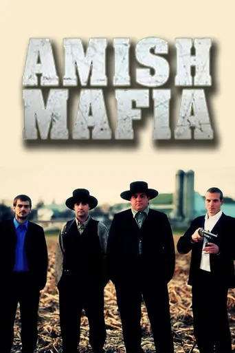 Amish Mafia (2012)
