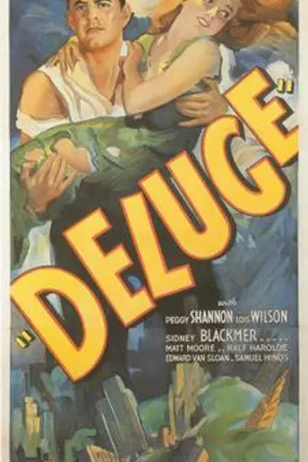 Потоп (1933)