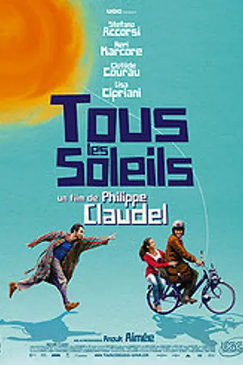 Silencio de amor (2011)