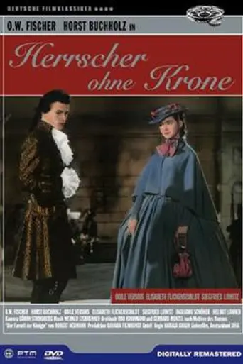 King in Shadow (1957)
