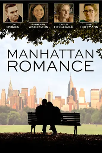 Manhattan Romance (2014)