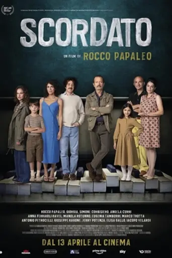 Scordato (2023)
