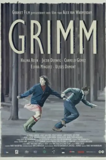 Grimm (2003)