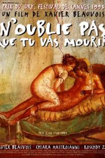 No olvides que vas a morir (1995)