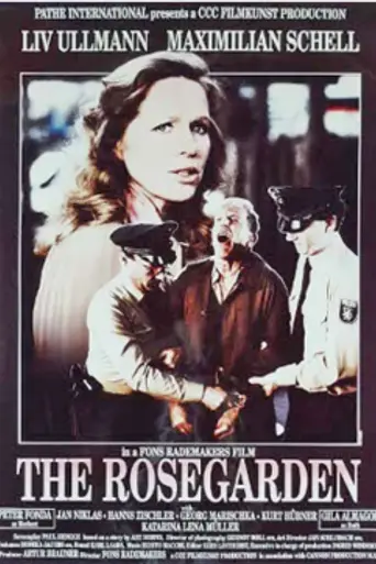 The Rose Garden (1989)