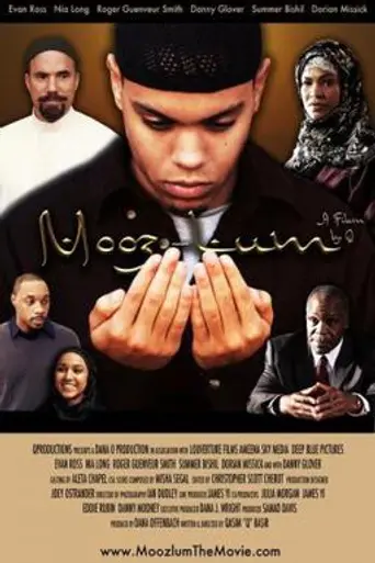 Mooz-lum (2010)