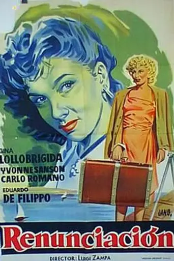 Campane a martello (1949)