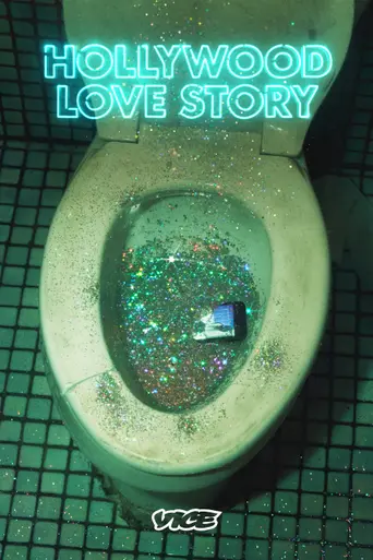 Hollywood Love Story (2018)