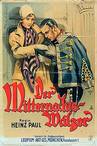 The Midnight Waltz (1929)