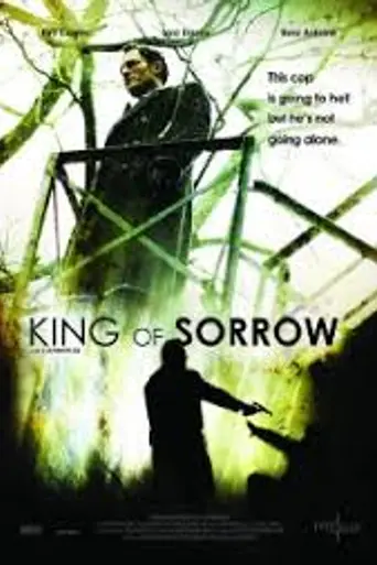 King of Sorrow (2007)