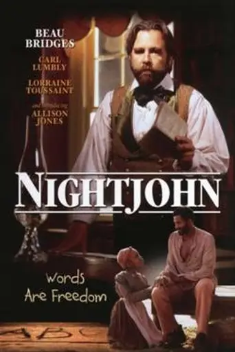 Nightjohn (1996)