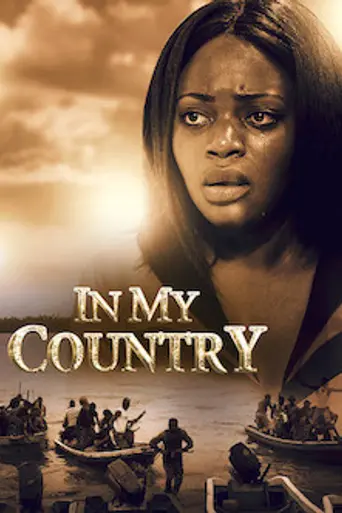 In My Country (2017)