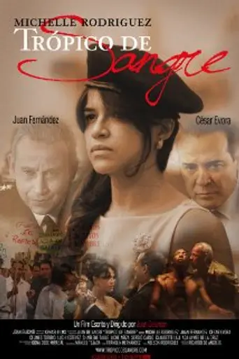 Trópico de Sangre (2010)