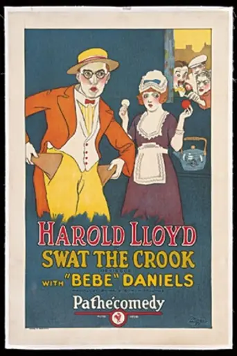 Swat the Crook (1919)