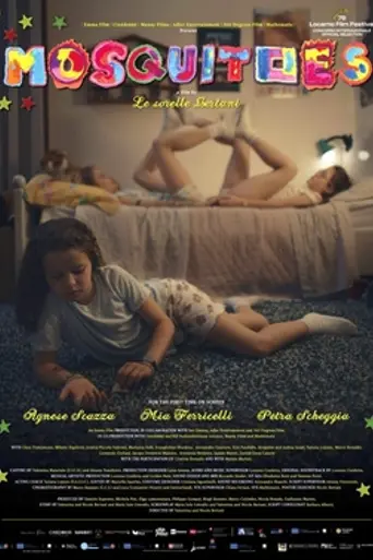 Mosquitoes (2025)
