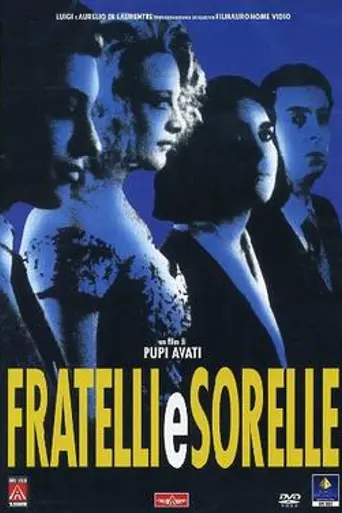 Brothers and Sisters (1992)