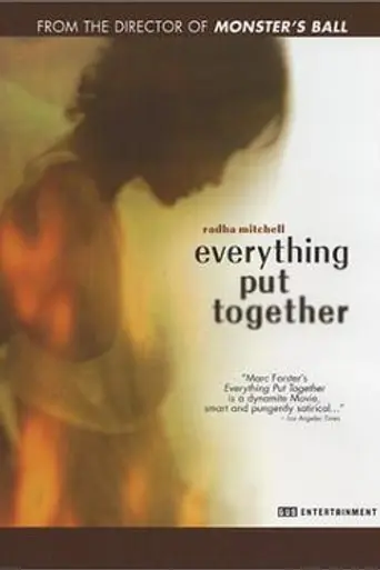 Everything Put Together (2000)