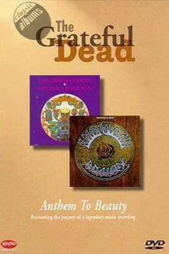 Anthem to Beauty (1997)