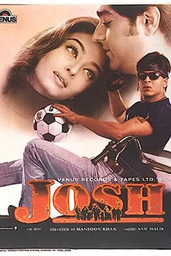 Josh (2000)